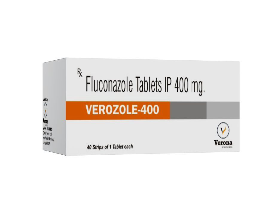 VEROZOLE-400